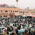 38-Place Jemaa-el-Fna - Marrakech